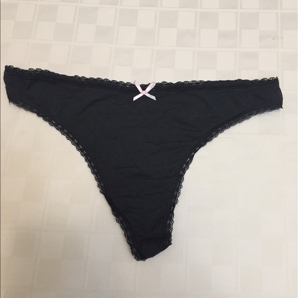 Victoria's Secret Other - NWT VS THONG